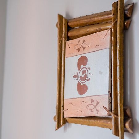 Apart Hotel Serantes Natal Ngoại thất bức ảnh