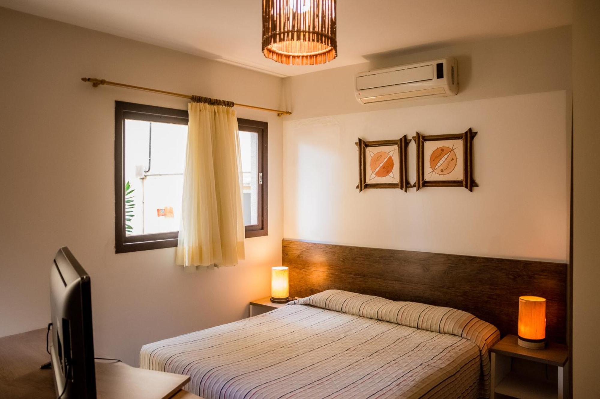 Apart Hotel Serantes Natal Ngoại thất bức ảnh